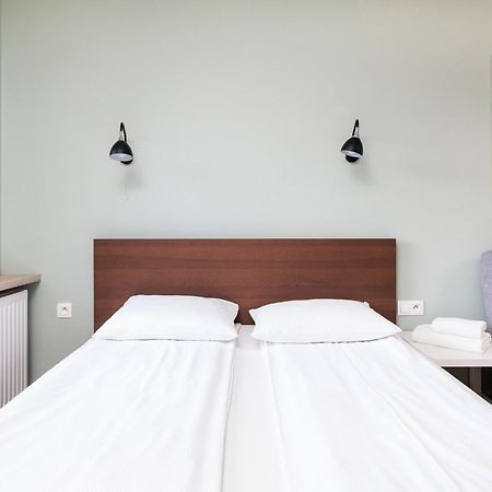 Olimp Apartments Cracovie Extérieur photo