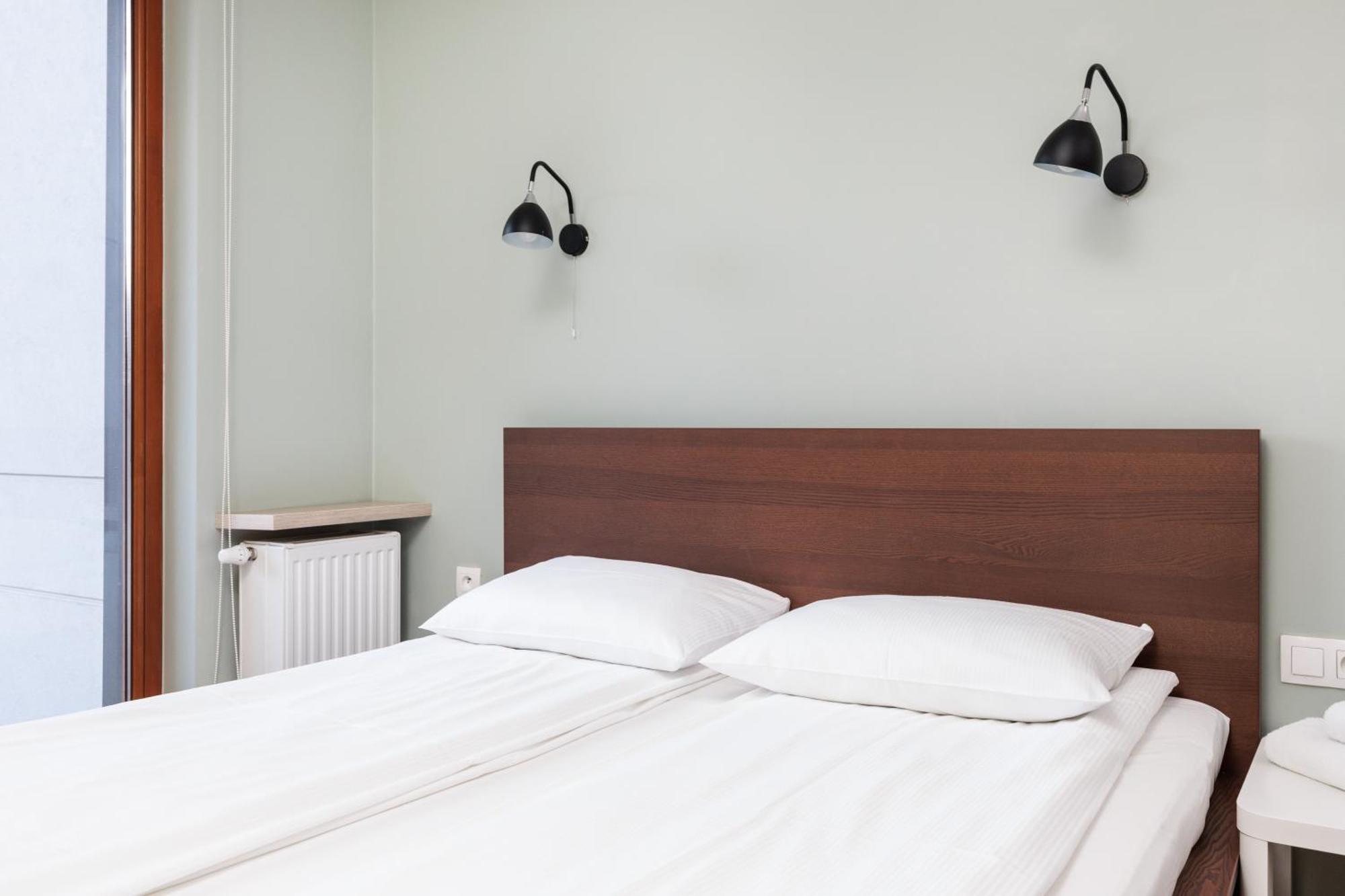 Olimp Apartments Cracovie Extérieur photo