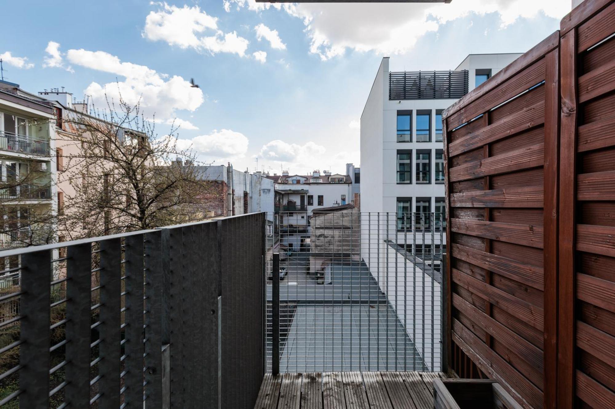 Olimp Apartments Cracovie Extérieur photo