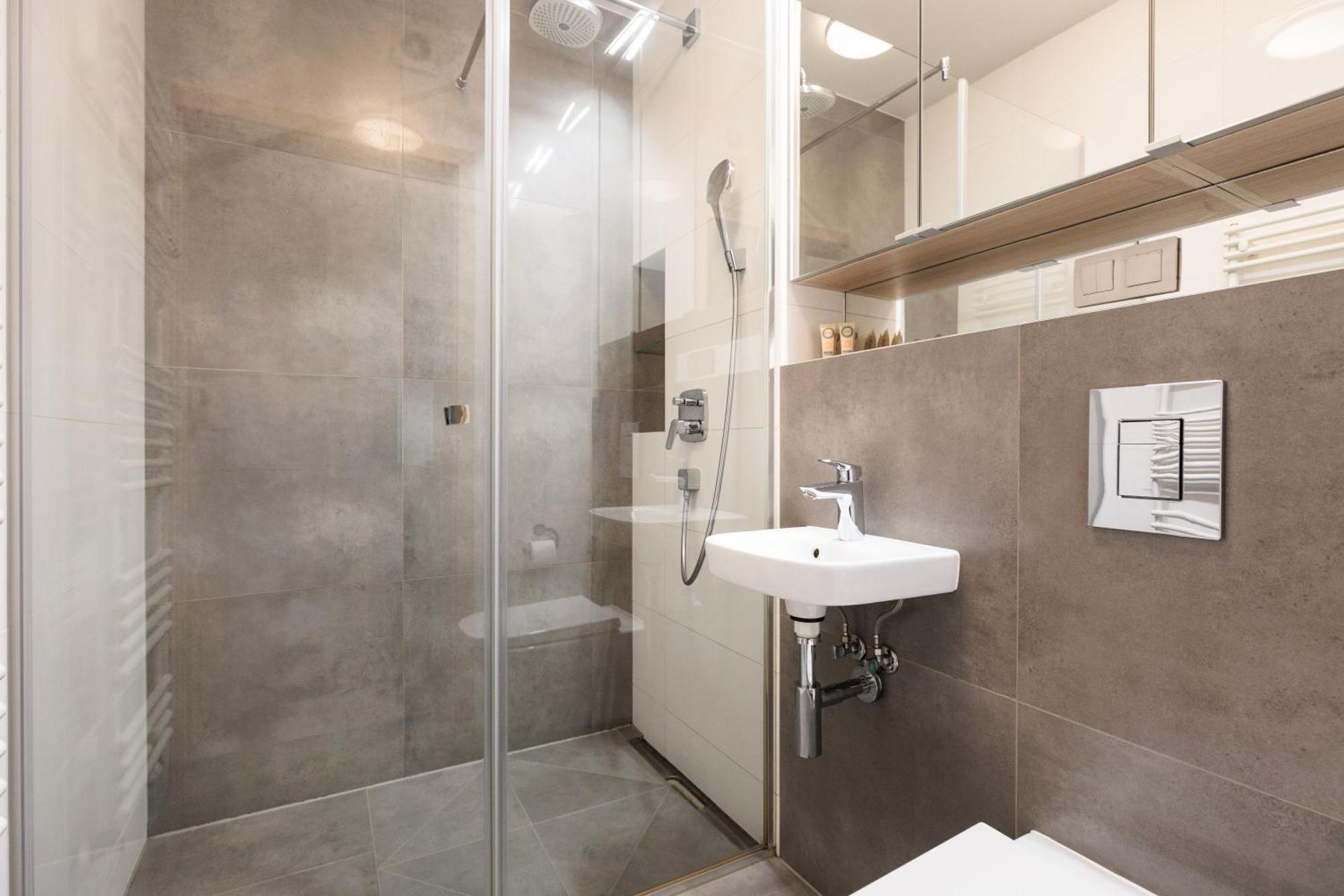 Olimp Apartments Cracovie Extérieur photo