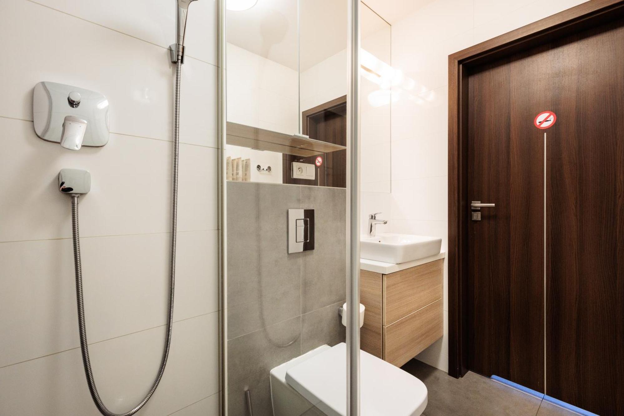 Olimp Apartments Cracovie Extérieur photo