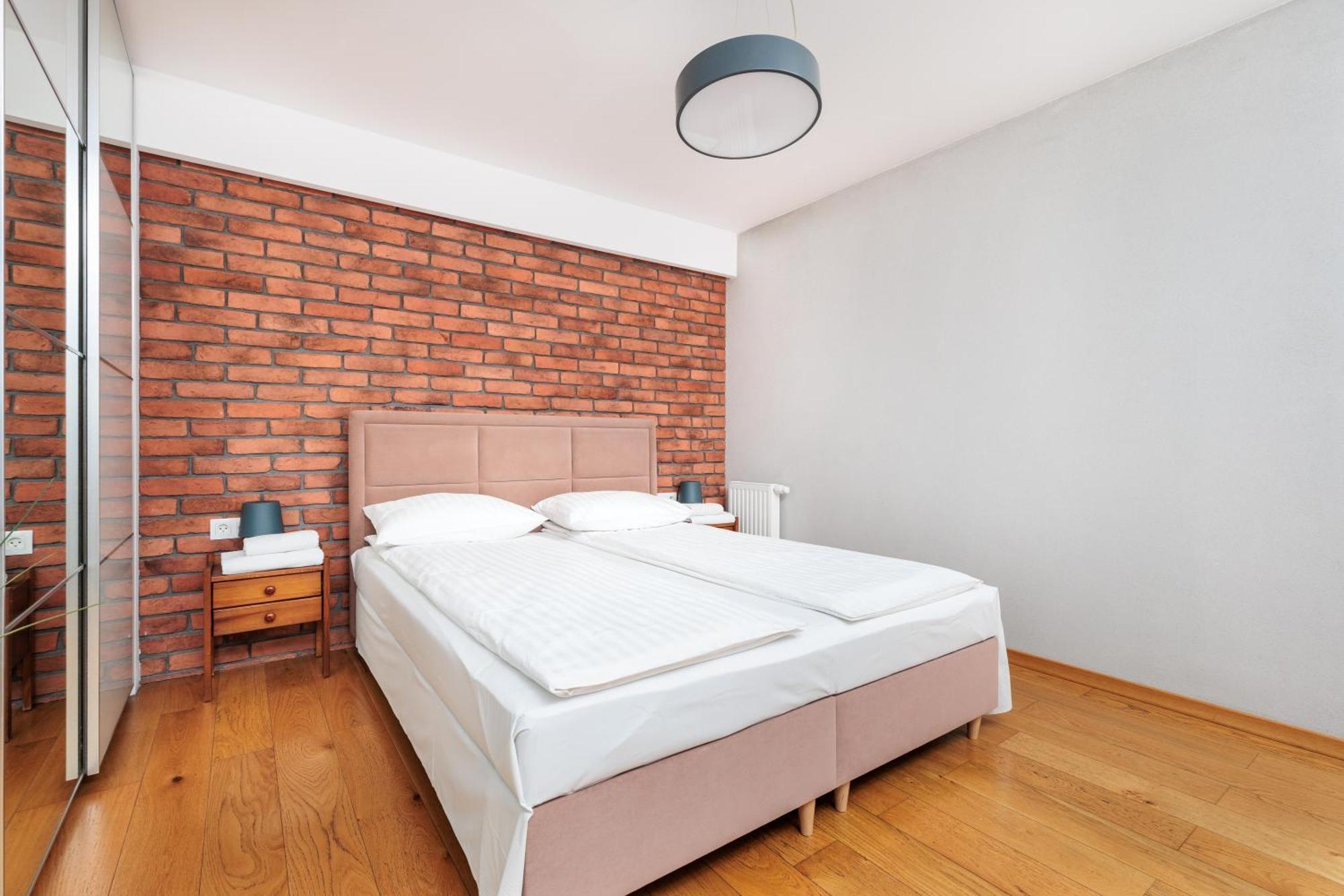 Olimp Apartments Cracovie Extérieur photo