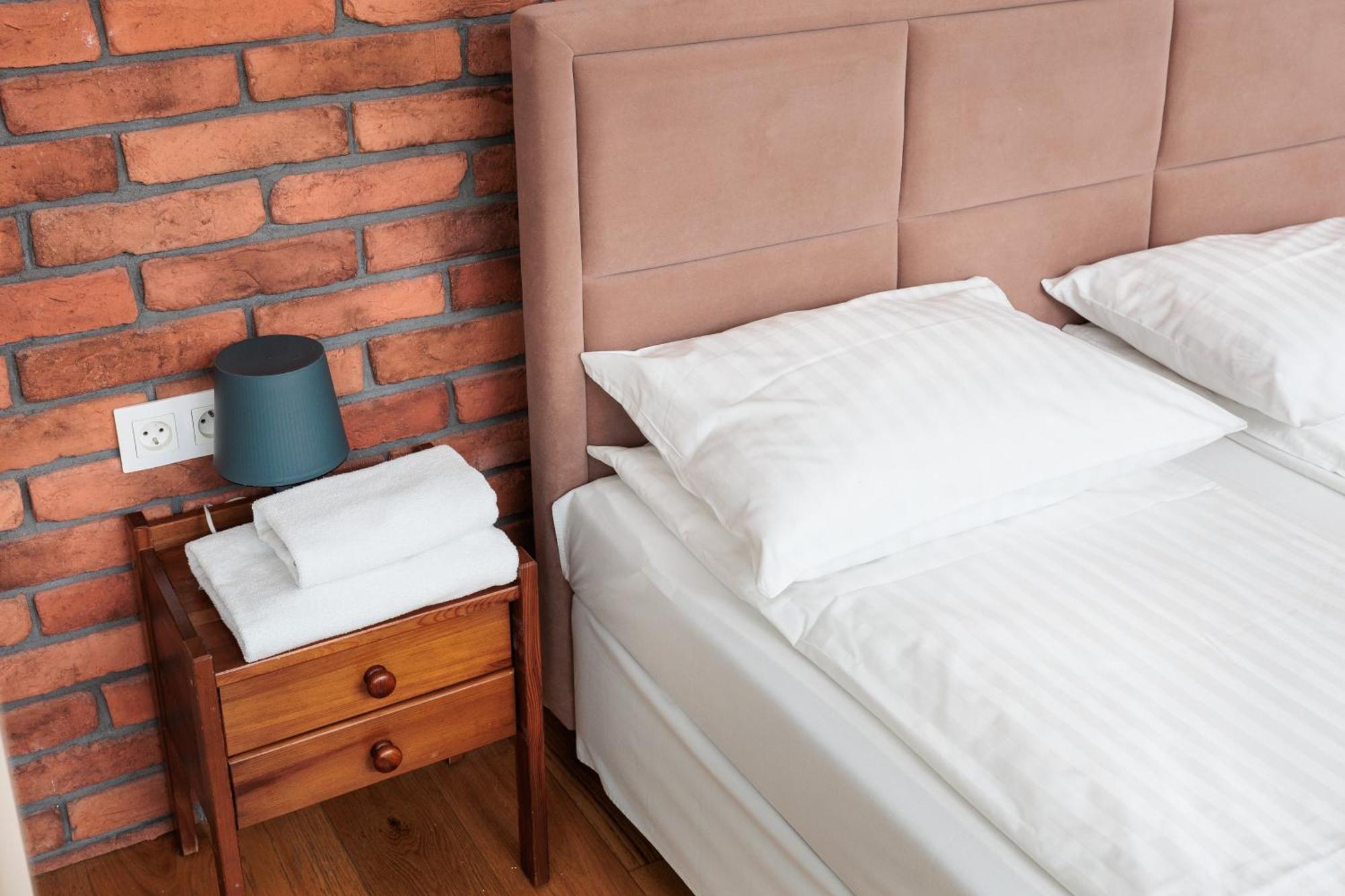 Olimp Apartments Cracovie Extérieur photo
