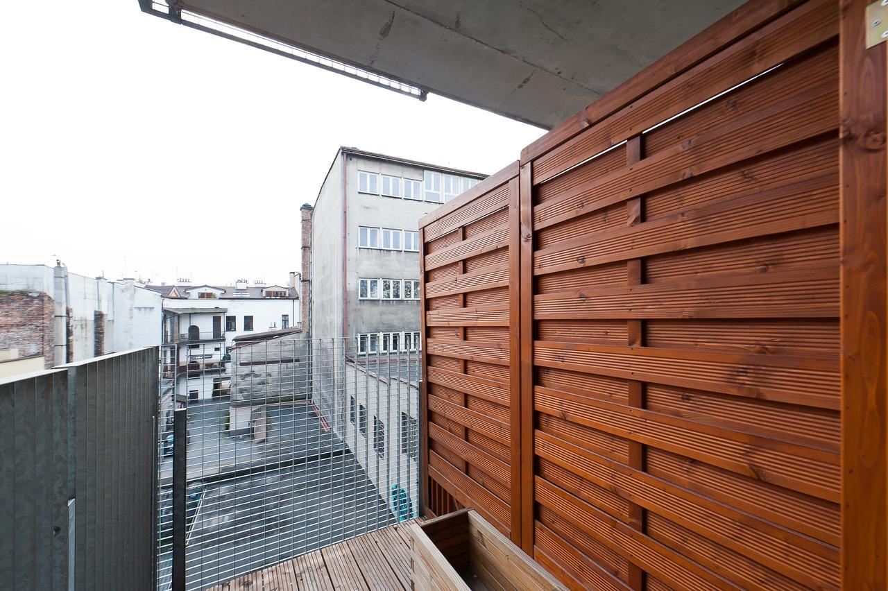Olimp Apartments Cracovie Extérieur photo